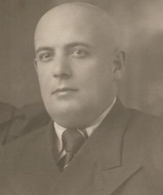 Белага Борис Павлович
