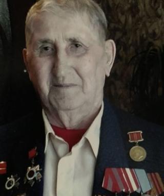 Семенов Владимир Иванович