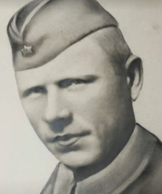 Кабанков Михаил Федорович