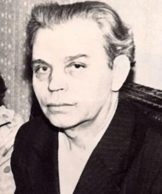 Тулупов Алексей Петрович