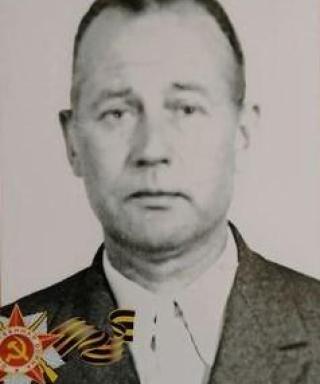 Кузнецов Владимир Александрович