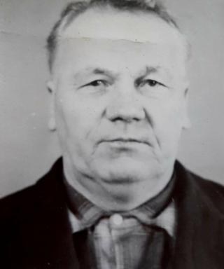 Кузнецов Василий Дмитриевич