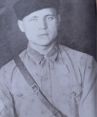 Горбачев Георгий Абрамович