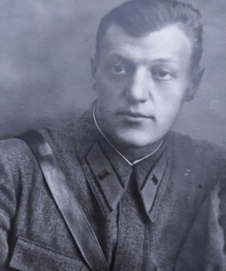 Зверев Николай Александрович