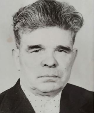 Резяпкин Андрей Григорьевич