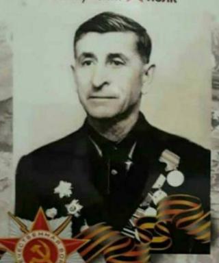 Плиев Владимир Мутиевич