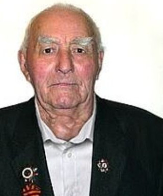 Барышников Николай Иванович