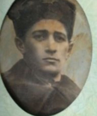 Колосов Иван Михайлович