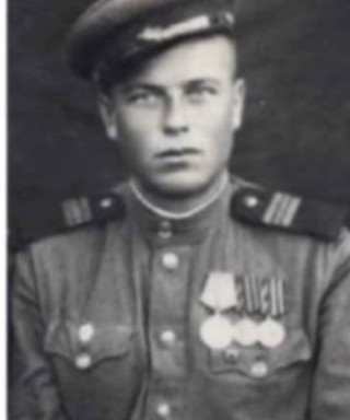 Мурашко Иван Иванович