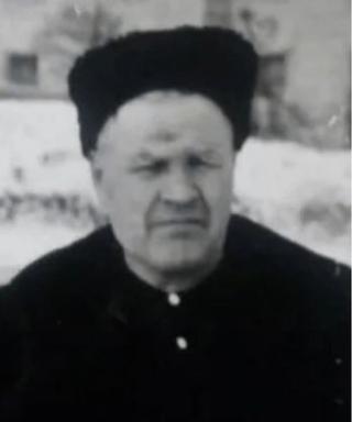 Левакин Иван Егорович