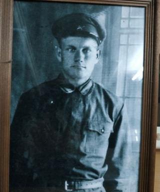 Шардаков Иван Михайлович