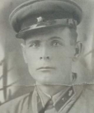 Дубровин Григорий Егорович