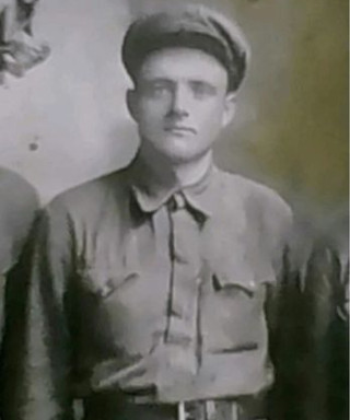 Денисенко Илья Родионович