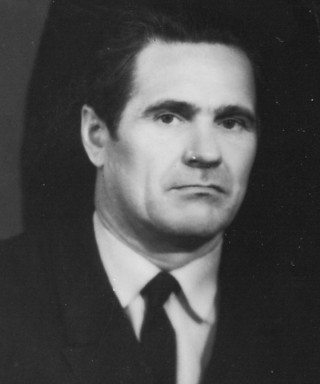 Михайлов Сергей