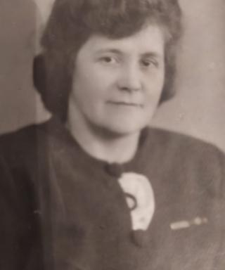 Модзалевская Наталия Николаевна