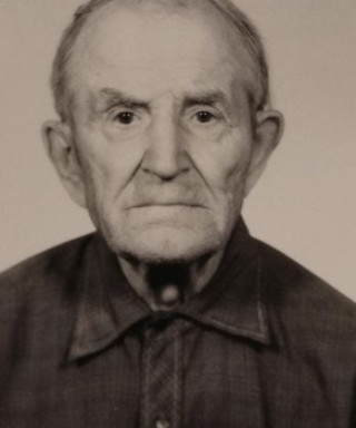 Кочетков Пётр Аксентьевич