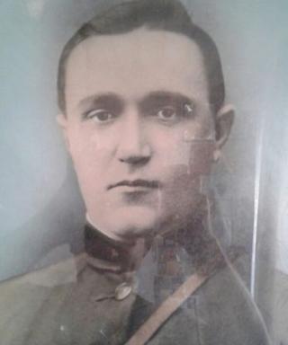 Стародубцев Петр Кузьмич