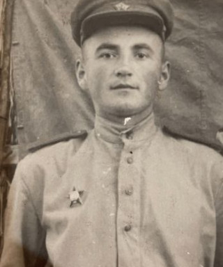 Работа Антон Ильич