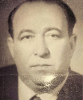 Чежин Петр Александрович