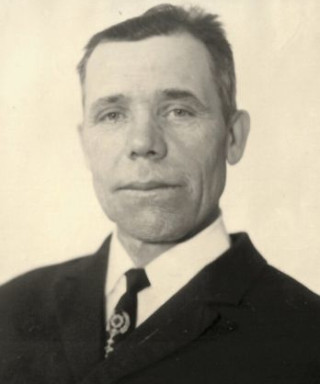 Шульгин Василий Павлович