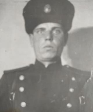 Трошков Пётр Васильевич