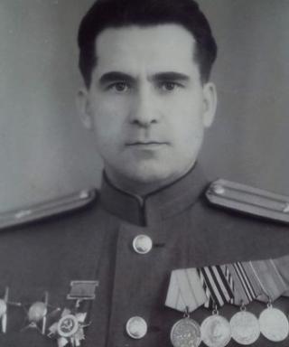 Лобацкий Алексей Яковлевич
