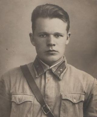Шлыгин Алексей Семенович