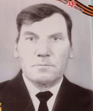 Скачков Василий Никифорович