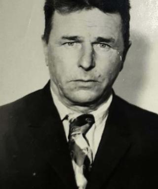 ЛУТ ПАВЕЛ АНДРЕЕВИЧ