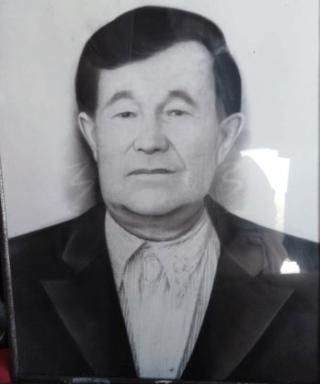 Корыстов Андрей Прокофьевич