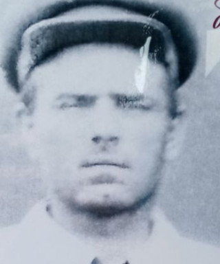 Головятянский Фёдор Степанович