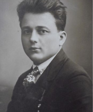 Дорогов Александр Иванович