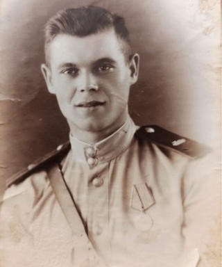 Дьяков Александр Иванович