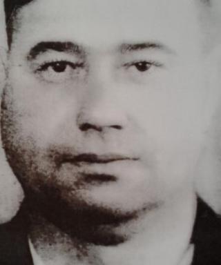 Козлов Павел Пантелеевич