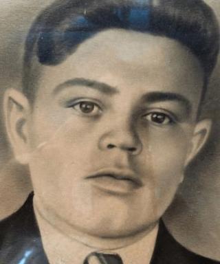 Попов Юрий Николаевич