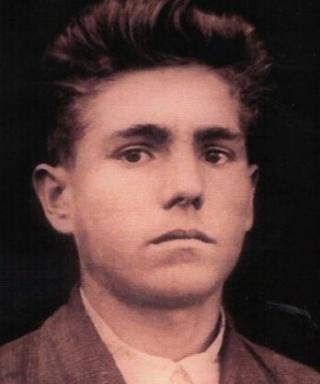 Скрябин Василий Егорович