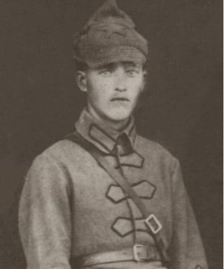 Жуков Петр Трофимович