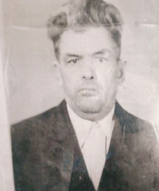 Шикунов Иван Михайлович