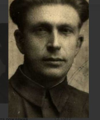 Тюрькин Федор Степанович