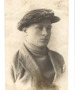 Мякишев Павел Александрович