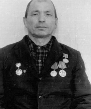 Гилязов Назип Мухитдинович