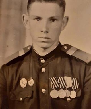 АЛЕКСЕЕВ АНАТОЛИЙ ИВАНОВИЧ