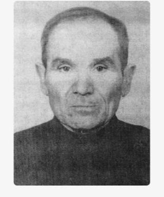 Козинский Виктор Тихонович