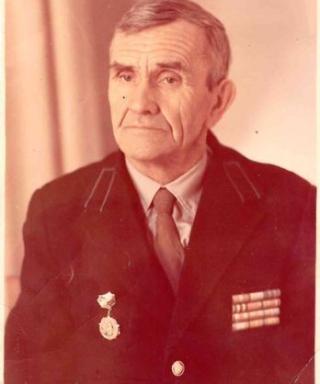 Куклев Михаил Дмитриевич