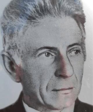 Лачков Иван Яковлевич