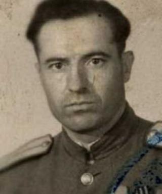 Воробьев Федор Васильевич