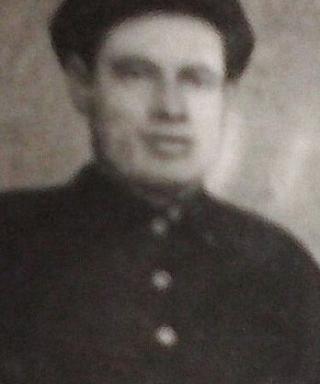 Фиронов Афанасий Георгиевич