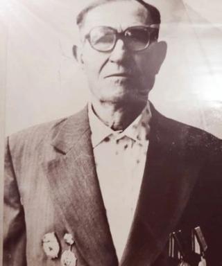 Красов Николай Иванович