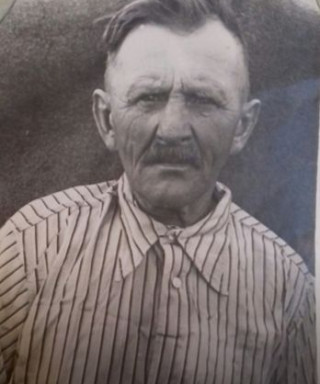 Попов Иван Яковлевич