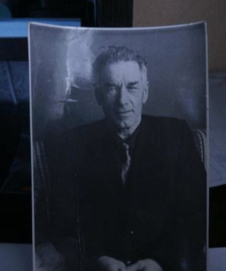 Болтава Терентий Терентьевич